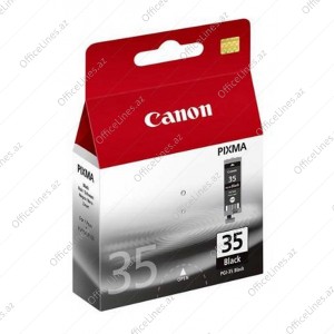 Canon PGI-35